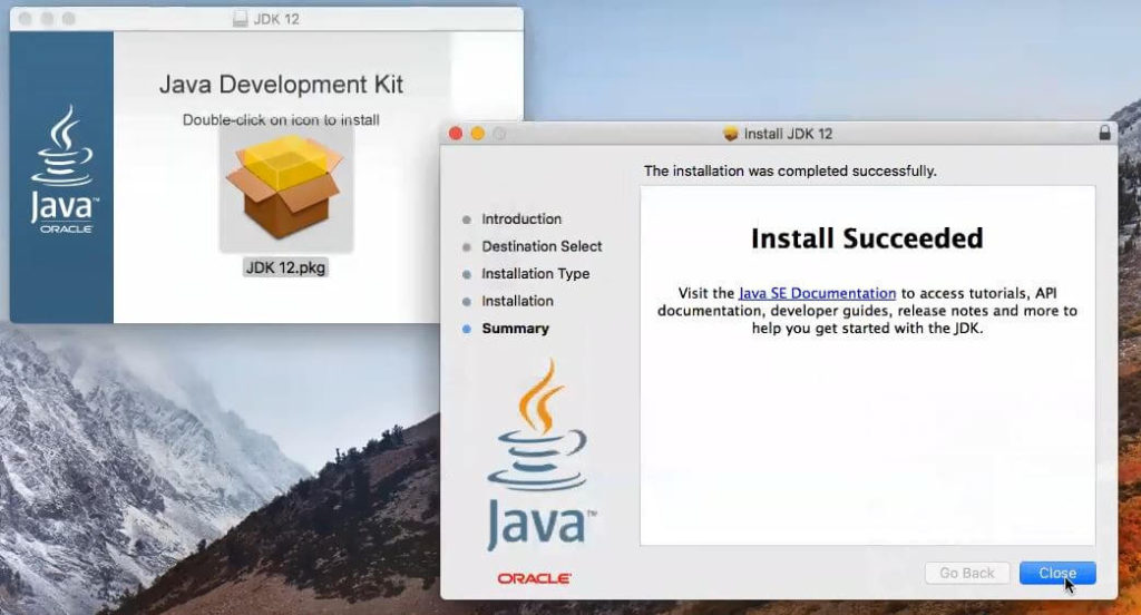 how to install javacc in windows